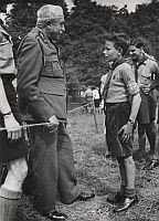 Copyright The Scout Association Archives, Gilwell Park