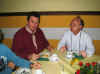 Goûter 20 ans du CHBS 01/12/2007