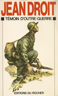 Jean Droit, Témoin d'outre-guerre