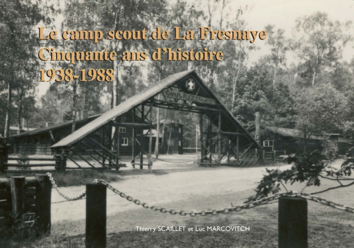 Page de couverture